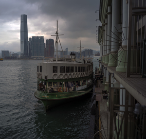 Uber Exif Photo