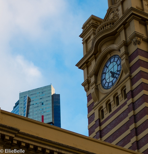 Uber Exif Photo