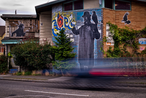 Uber Exif Photo